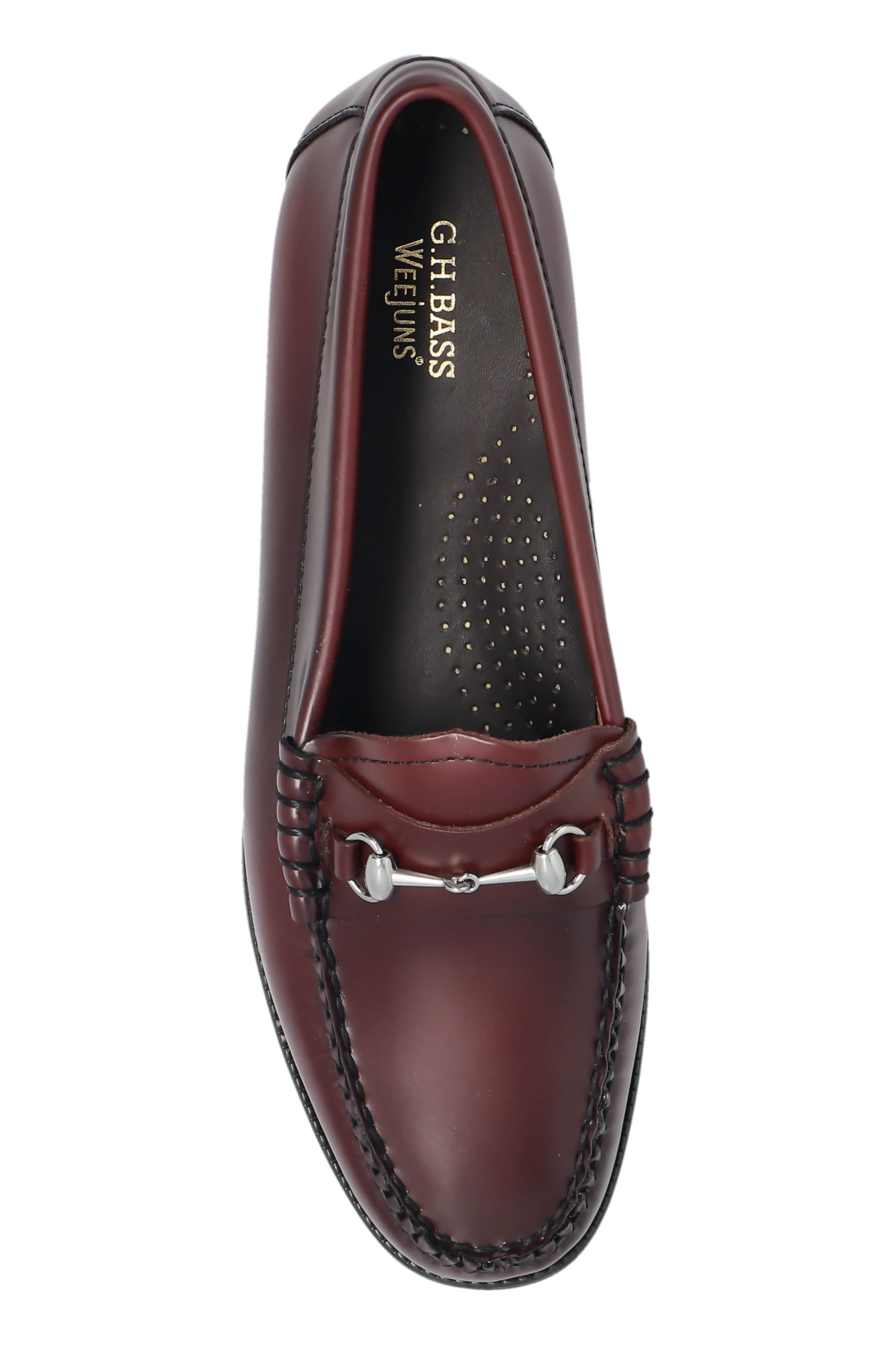 G.H. Bass & Co. 'Easy Weejun' loafers | Women's | Vitkac